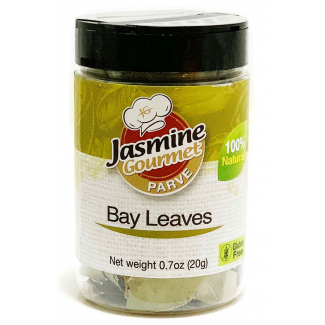 Bay Leaves