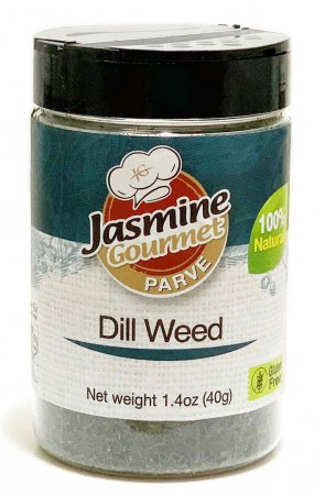 Dill Weed