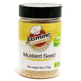 Mustard Seed