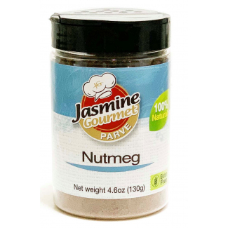 Nutmeg