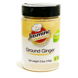 Ground Ginger