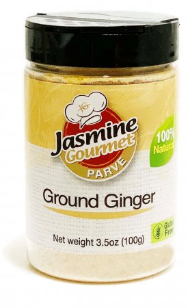 Ground Ginger