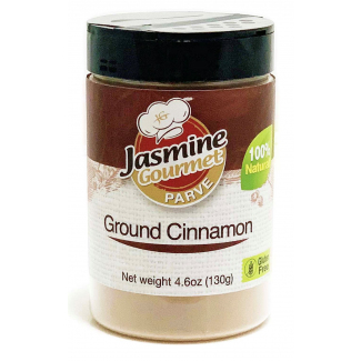 Ground Cinnamon