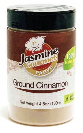 Ground Cinnamon