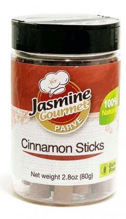 Cinnamon Sticks