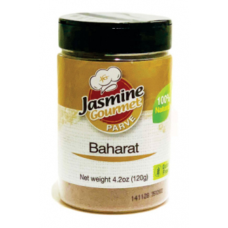 Baharat