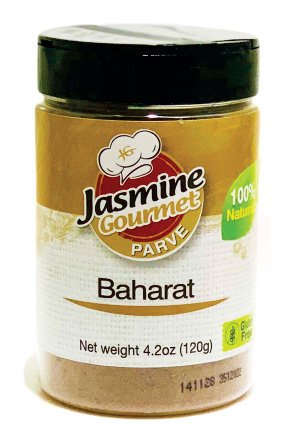 Baharat