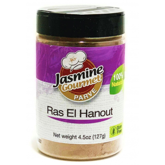 Ras El Hanout (House Mix)