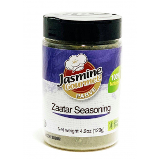 Zaatar Seasoning