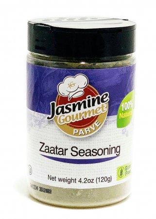 Zaatar Seasoning