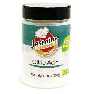 Citric Acid