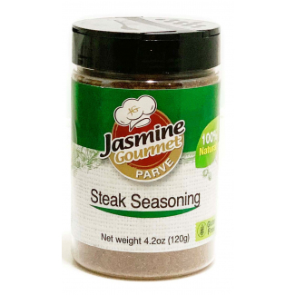 Steak Seasoning