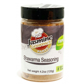 Shawarma Seasoning