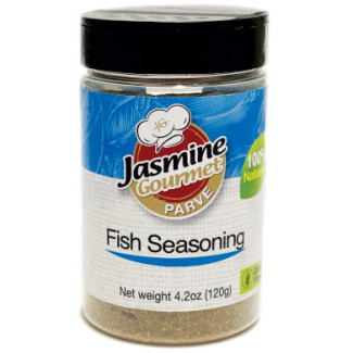 Fish Seasoning