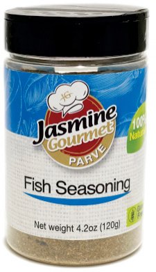 Fish Seasoning