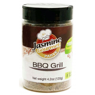 B.B.Q Seasoning