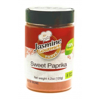 Sweet Paprika