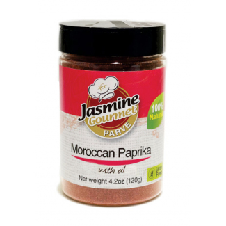 Moroccan Paprika