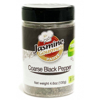 Coarse Black Pepper