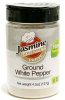 Ground White Pepper