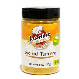 Ground Turmeric