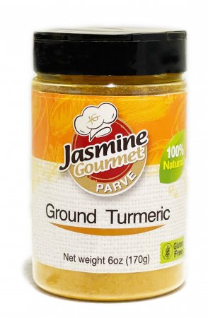 Ground Turmeric