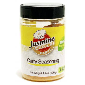 Curry Seasoning