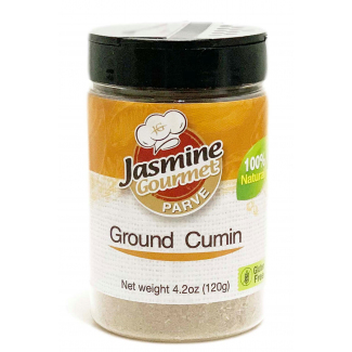 Ground Cumin