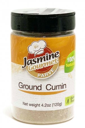 Ground Cumin