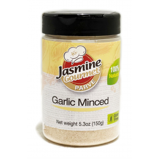 Minced Garlic