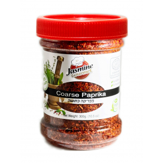 Coarse Paprika