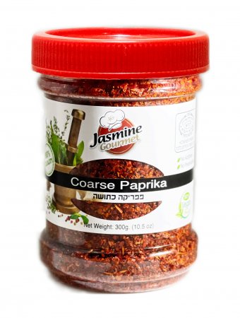 Coarse Paprika