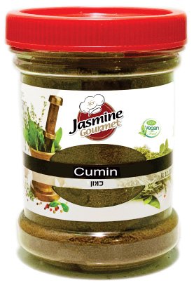 Cumin