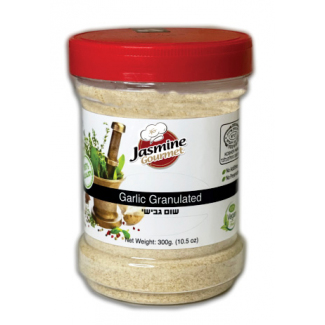 Garlic Granulated