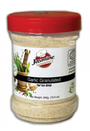 Garlic Granulated