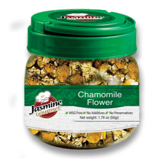 Chamomille Flowers