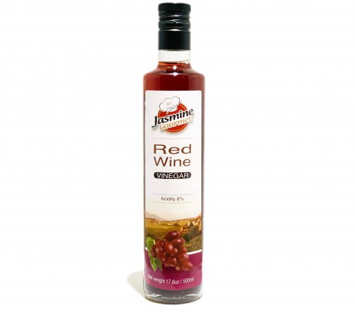 Red Wine Vinegar