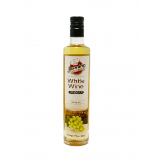 White Wine Vinegar