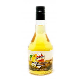 Orange Blossom Vinegar