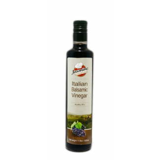 Balsamic Vinegar