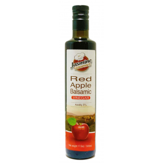 Red Apple Balsamic Vinegar