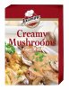 Creamy Mushroom Gravy