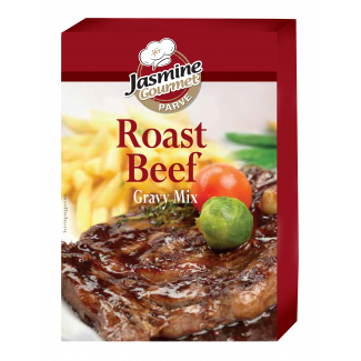 Roast Beef Gravy