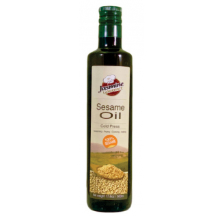 Sesame Oil