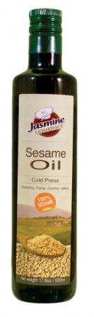 Sesame Oil