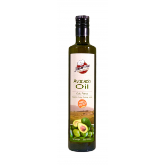 Avocado Oil