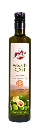 Avocado Oil