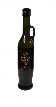 Pure Olive Oil Pitcher