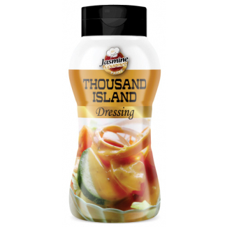 Thousand Island Dressing Squeeze