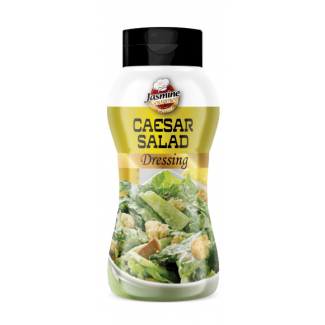 Caesar Salad Dressing Squeeze